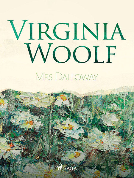 E-kniha Mrs Dalloway