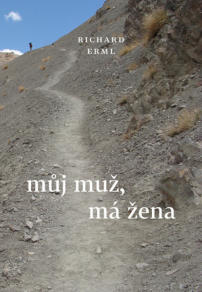 E-kniha Můj muž, má žena