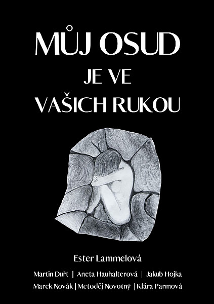 E-kniha Můj osud je ve vašich rukou