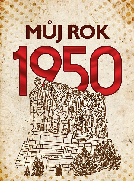 E-kniha Můj rok 1950
