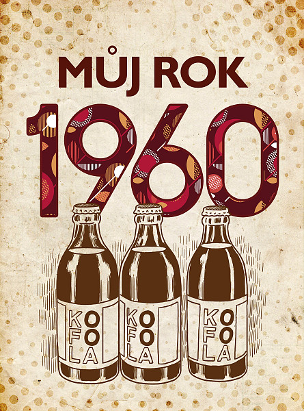 E-kniha Můj rok 1960