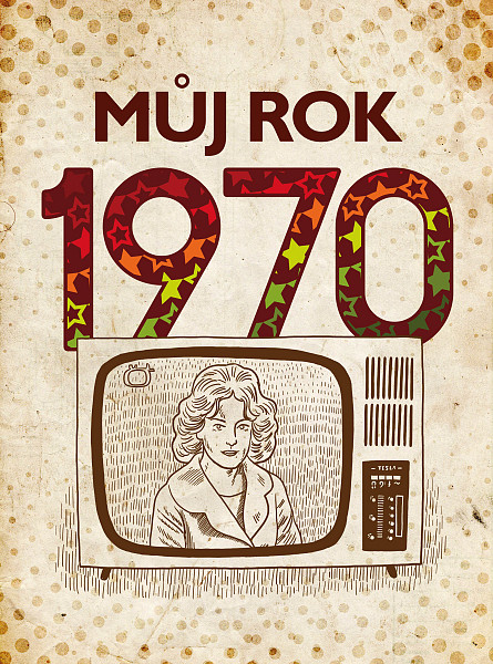 E-kniha Můj rok 1970