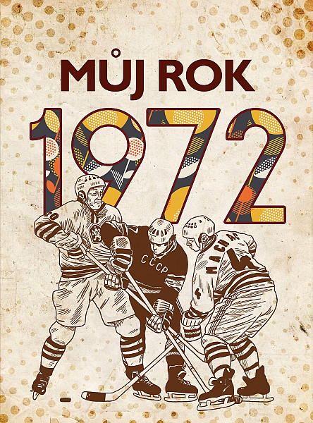 E-kniha Můj rok 1972