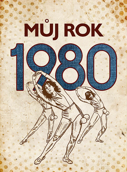 E-kniha Můj rok 1980