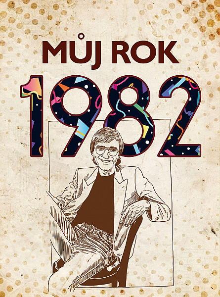 E-kniha Můj rok 1982