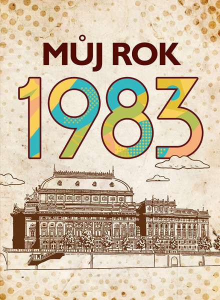 E-kniha Můj rok 1983