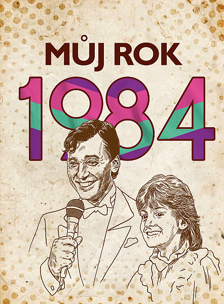 E-kniha Můj rok 1984