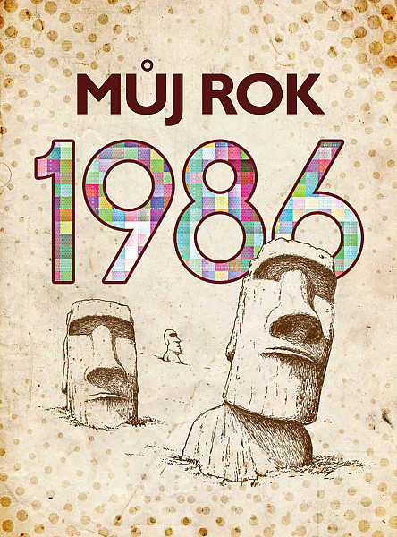 E-kniha Můj rok 1986