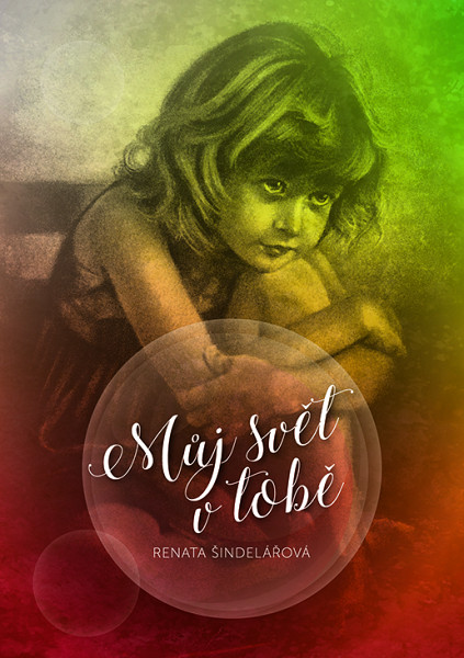 E-kniha Můj svět v tobě