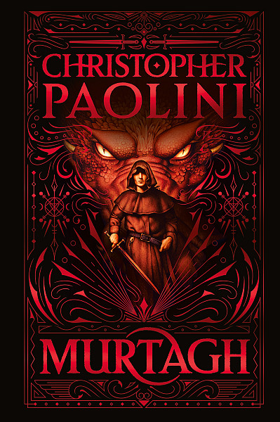 E-kniha Murtagh – exkluzivní vydání