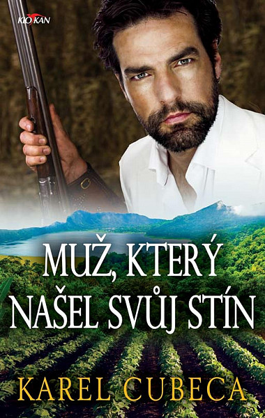 E-kniha Muž, který našel svůj stín