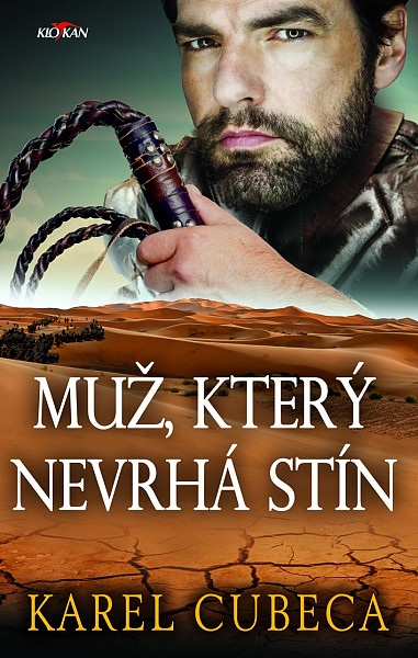 E-kniha Muž, který nevrhá stín