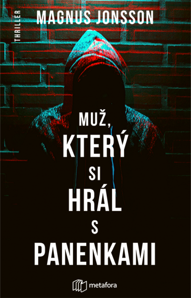 E-kniha Muž, který si hrál s panenkami