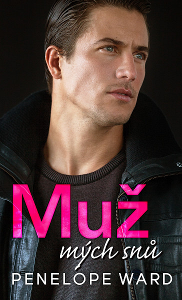 E-kniha Muž mých snů