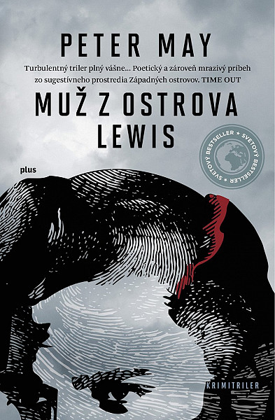 E-kniha Muž z ostrova Lewis (SK)