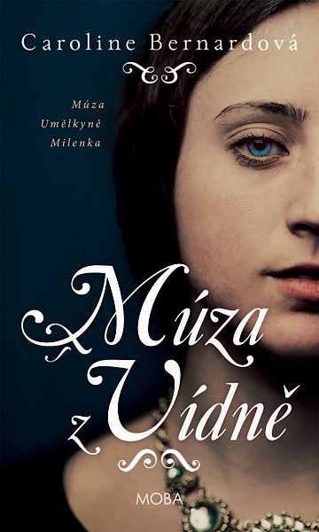 E-kniha Múza z Vídně