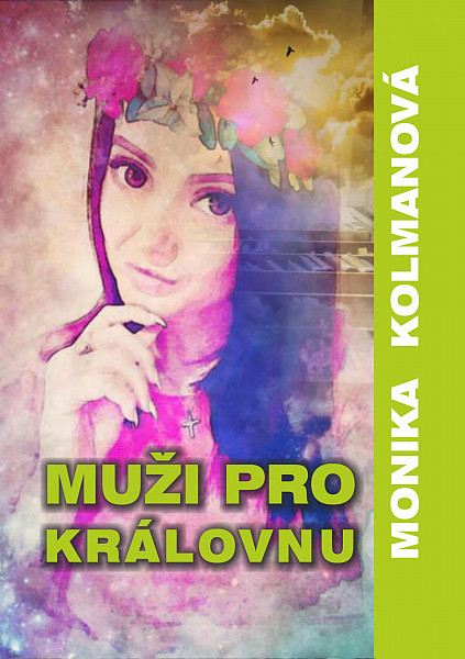 E-kniha Muži pro Královnu