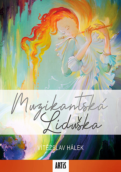 E-kniha Muzikantská Liduška