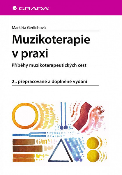 E-kniha Muzikoterapie v praxi