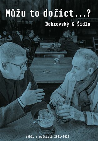 E-kniha Můžu to doříct...?