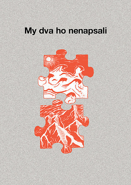 E-kniha My dva ho nenapsali