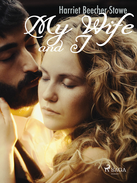 E-kniha My Wife and I