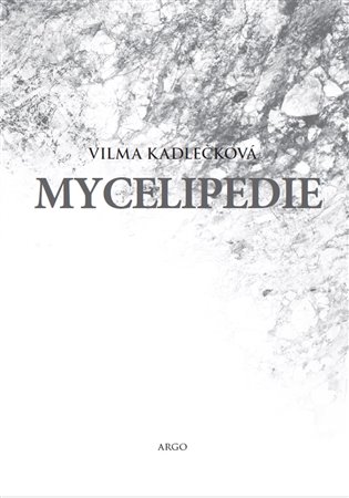 E-kniha Mycelipedie