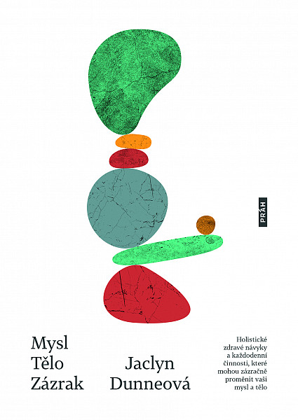 E-kniha Mysl. Tělo. Zázrak.
