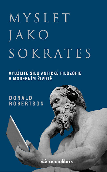 E-kniha Myslet jako Sokrates