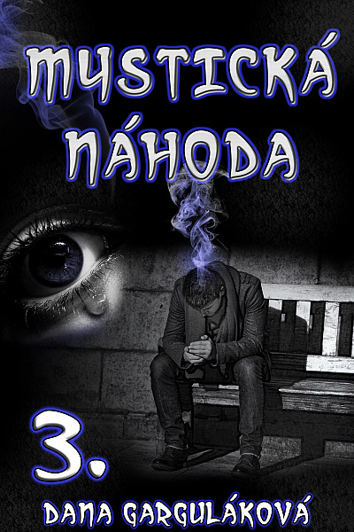 E-kniha Mystická náhoda, díl 3