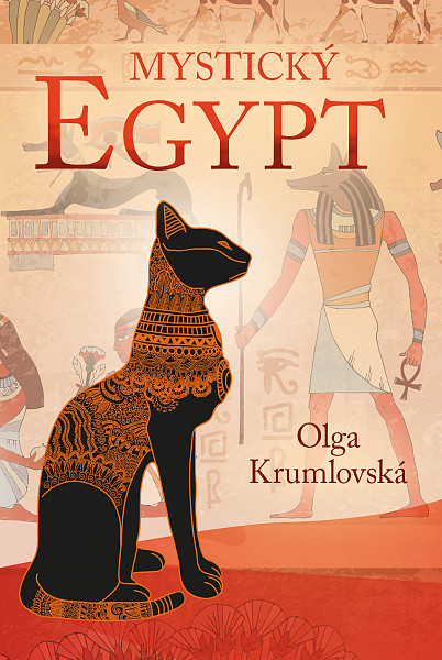 E-kniha Mystický Egypt