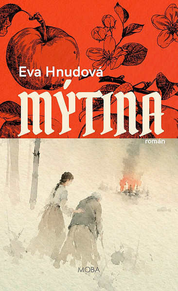 E-kniha Mýtina