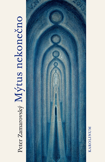 E-kniha Mýtus nekonečno