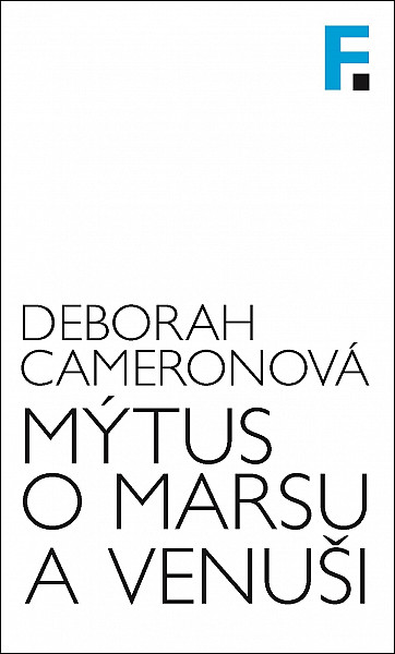 E-kniha Mýtus o Marsu a Venuši