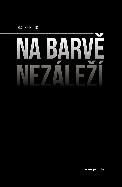 E-kniha Na barvě nezáleží