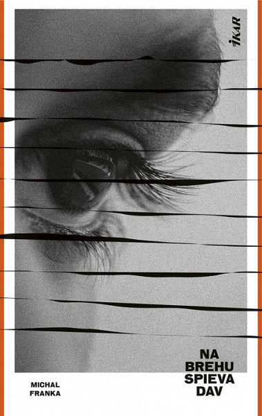 E-kniha Na brehu spieva dav