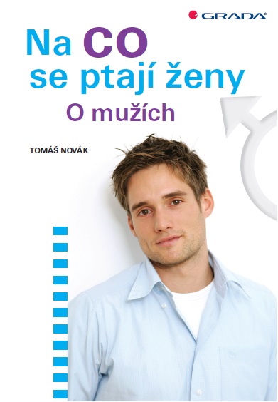 E-kniha Na co se ptají ženy