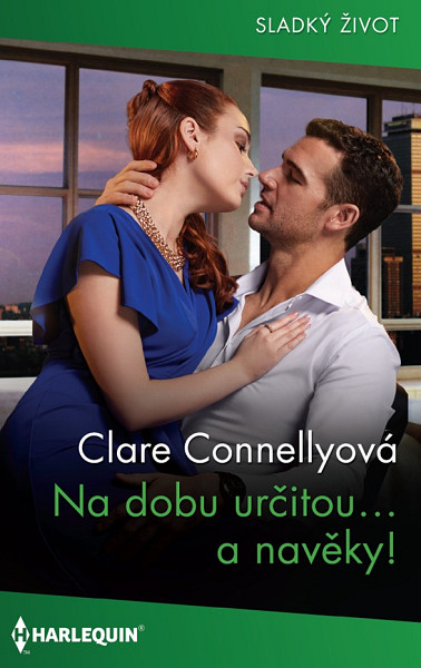 E-kniha Na dobu určitou… a navěky!