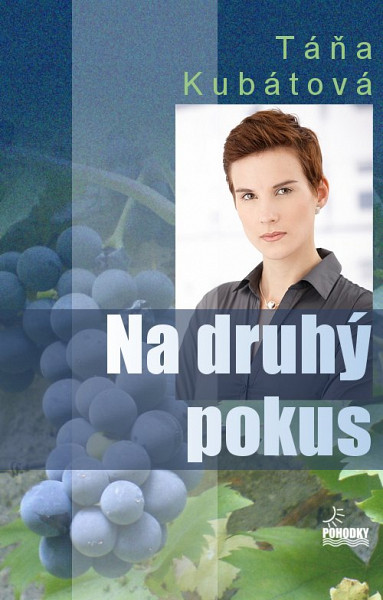 E-kniha Na druhý pokus