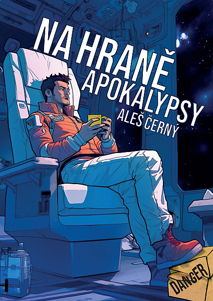 E-kniha Na hraně apokalypsy