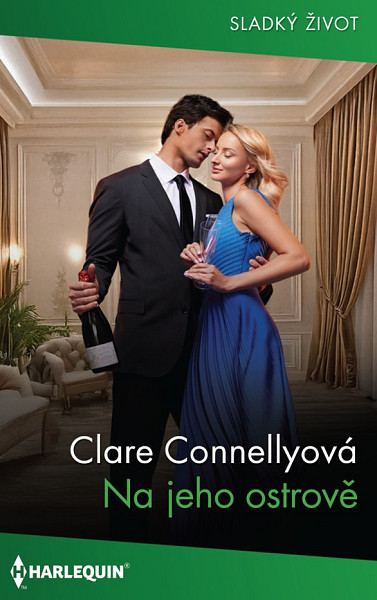 E-kniha Na jeho ostrově