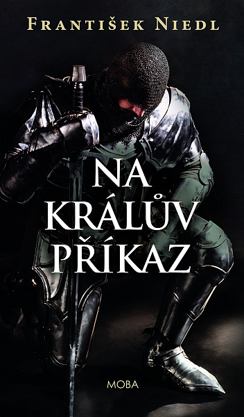 E-kniha Na králův příkaz
