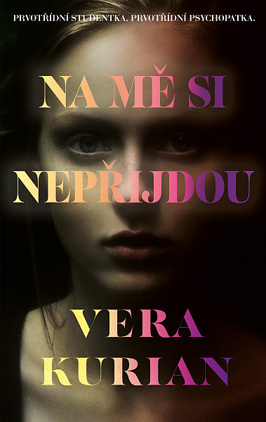 E-kniha Na mě si nepřijdou