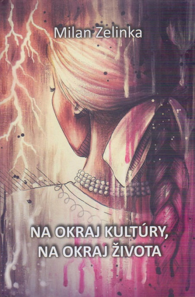 E-kniha Na okraj kultúry, na okraj života