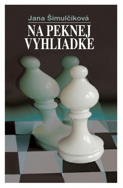 E-kniha Na peknej vyhliadke