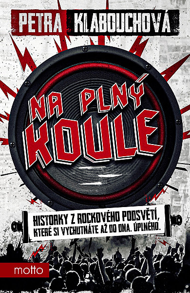 E-kniha Na plný koule