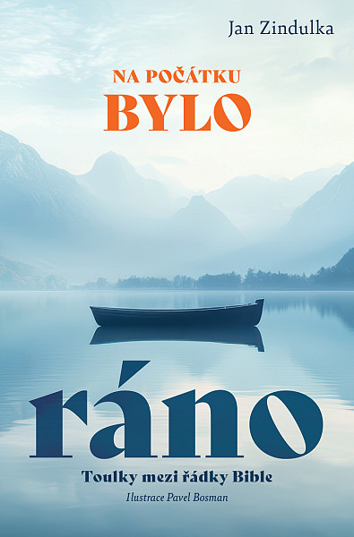 E-kniha Na počátku bylo ráno