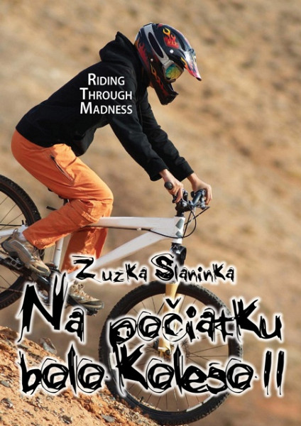 E-kniha Na počiatku bolo koleso 2