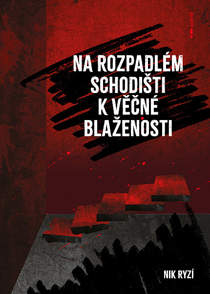 E-kniha Na rozpadlém schodišti k věčné blaženosti