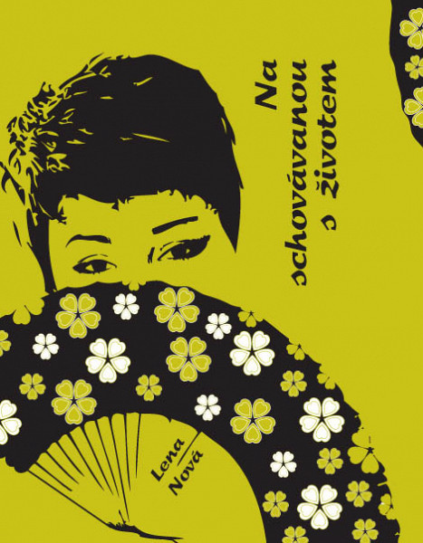 E-kniha Na schovávanou s životem